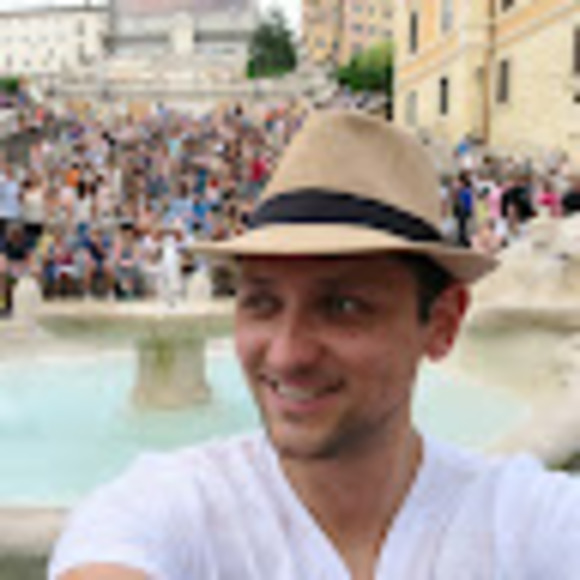 Meet your Posher, Joshua - Picture 1 of 1